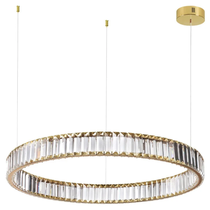 Люстра подвесная Odeon Light Vekia 5015/45L