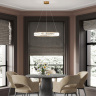 Люстра подвесная Odeon Light Vekia 5015/45L