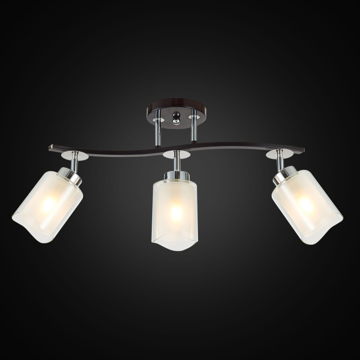 Люстра потолочная Citilux Фортуна CL156132