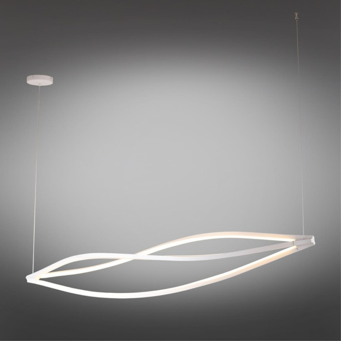 Подвесной светодиодный светильник Aployt Manon APL.783.03.45