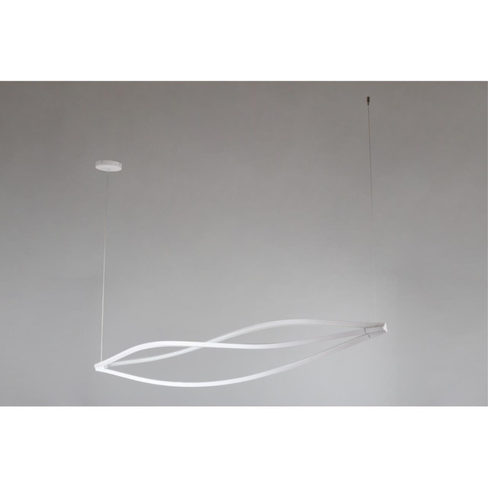 Подвесной светодиодный светильник Aployt Manon APL.783.03.45