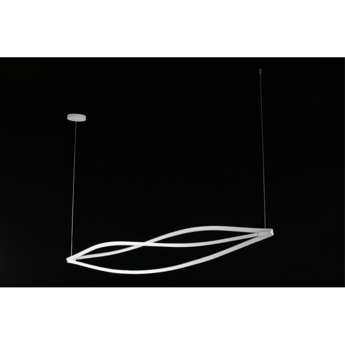 Подвесной светодиодный светильник Aployt Manon APL.783.03.45