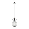 Подвесной светильник Odeon Light Crystal 5007/7L