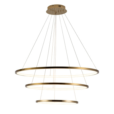 Светильник подвесной LOFTIT 10015/3