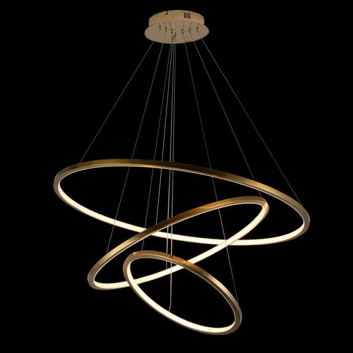 Подвесной светильник Loft it Ring 10015/3