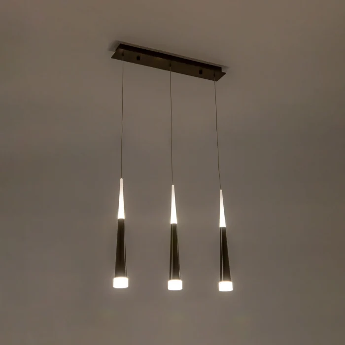 Подвесной светильник Citilux Вегас CL227031