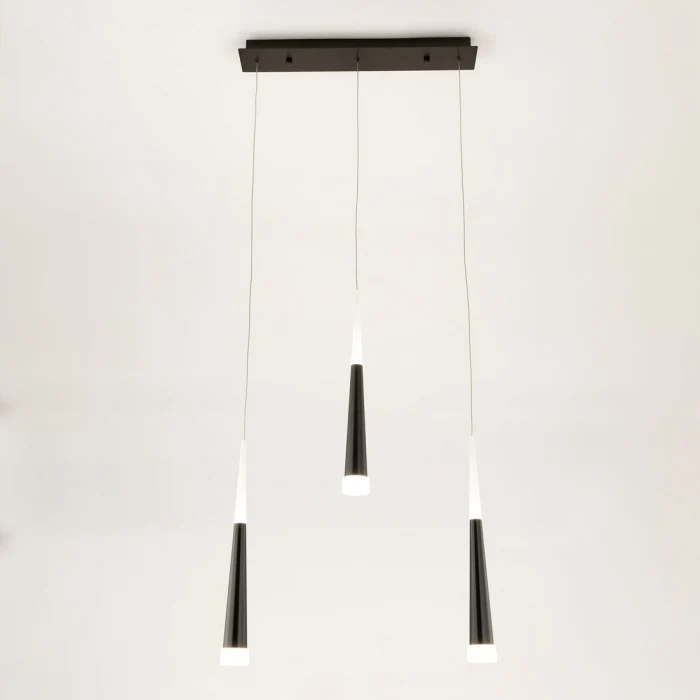 Подвесной светильник Citilux Вегас CL227031