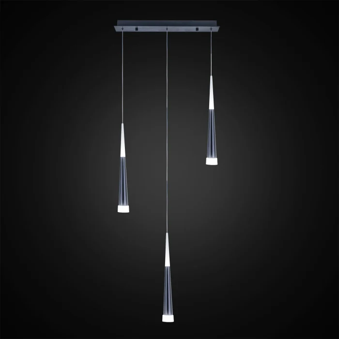 Подвесной светильник Citilux Вегас CL227031