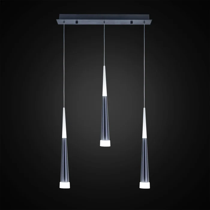 Подвесной светильник Citilux Вегас CL227031