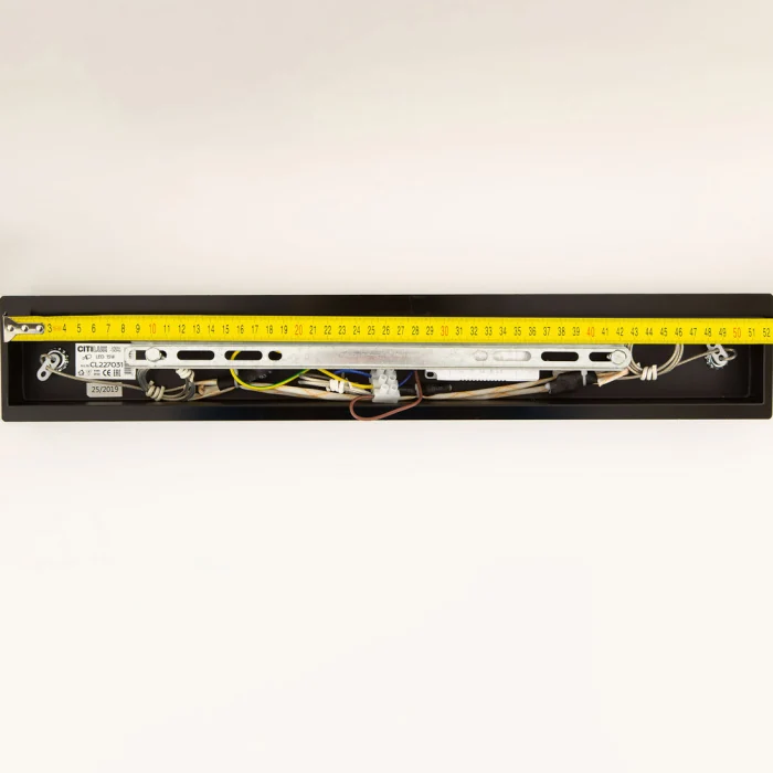 Подвесной светильник Citilux Вегас CL227031