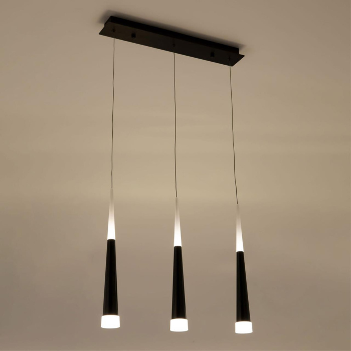 Подвесной светильник Citilux Вегас CL227031