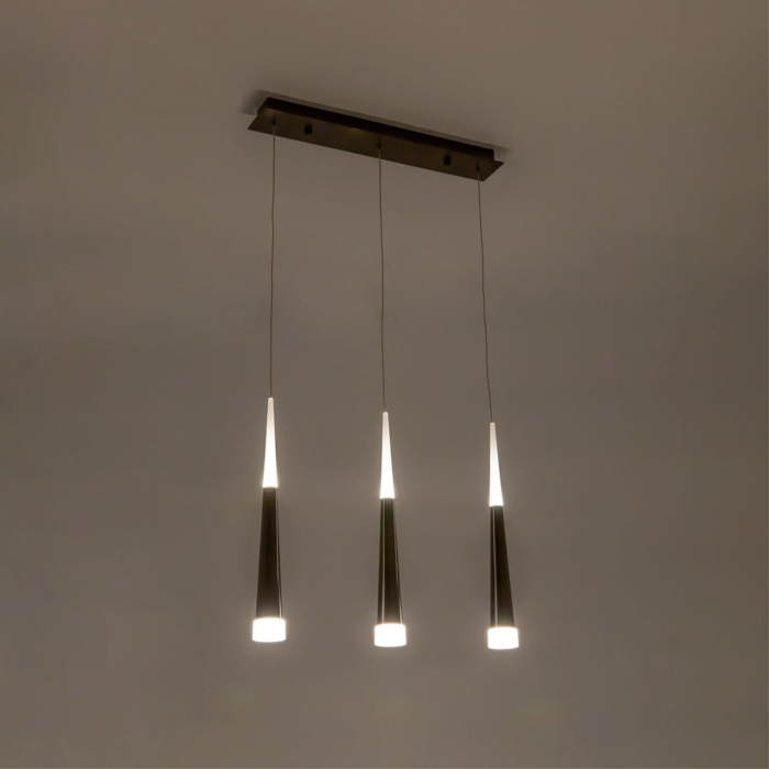 Подвесной светильник Citilux Вегас CL227031