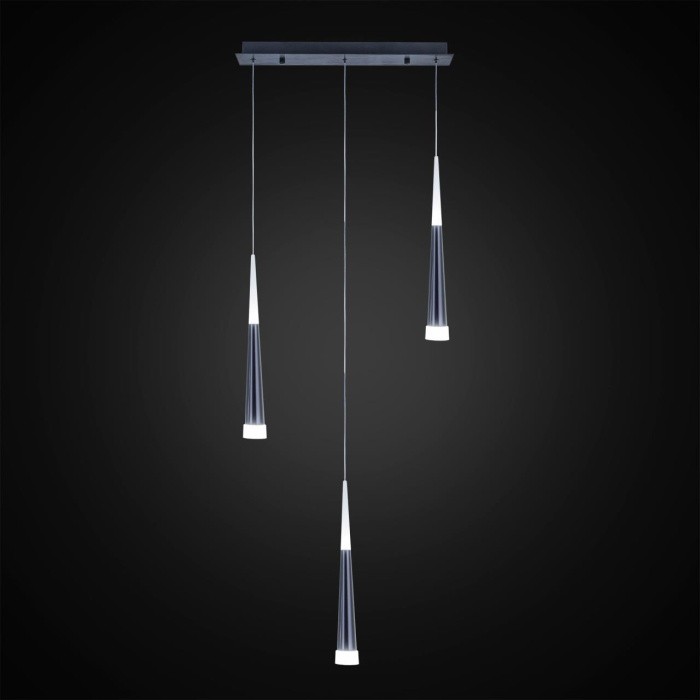 Подвесной светильник Citilux Вегас CL227031