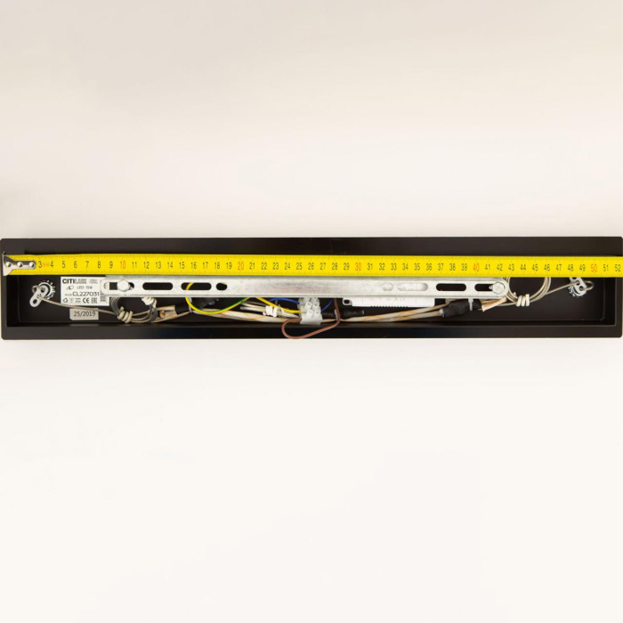 Подвесной светильник Citilux Вегас CL227031