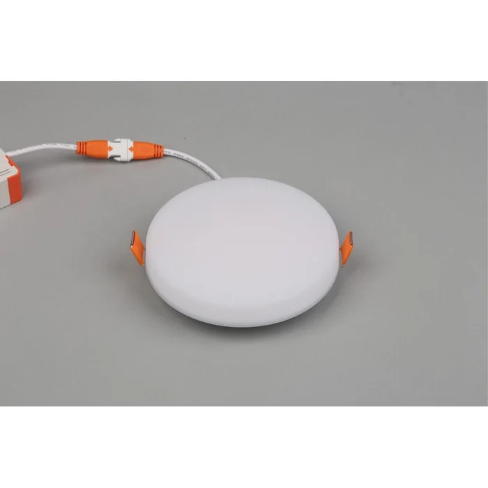 Светильник встраиваемый Aployt Deni APL.0073.09.18