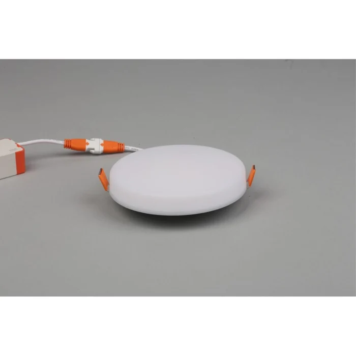 Светильник встраиваемый Aployt Deni APL.0073.09.18