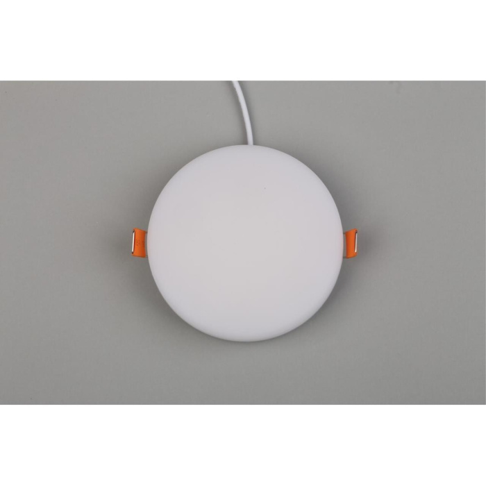 Светильник встраиваемый Aployt Deni APL.0073.09.18