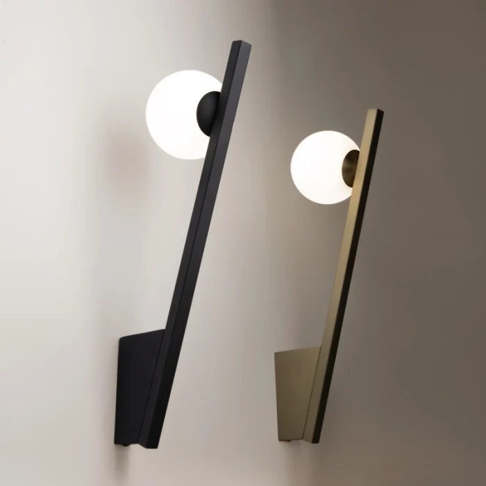 Бра Maytoni MOD175WL-01B