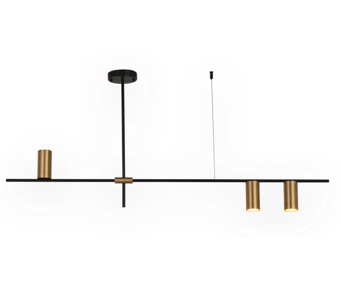 Люстра 07621-3,20 Kink Light