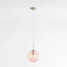 Подвесной светильник Citilux Томми CL102625