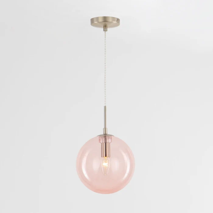 Подвесной светильник Citilux Томми CL102625