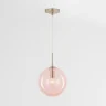Подвесной светильник Citilux Томми CL102625