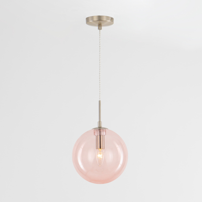 Подвесной светильник Citilux Томми CL102625