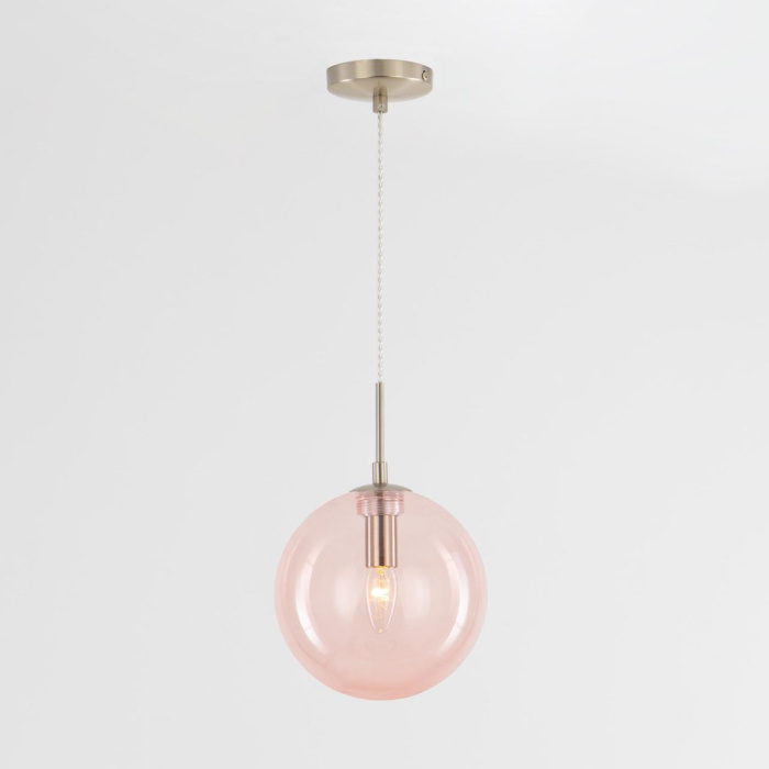 Подвесной светильник Citilux Томми CL102625