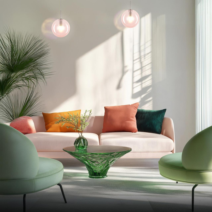 Подвесной светильник Citilux Томми CL102625