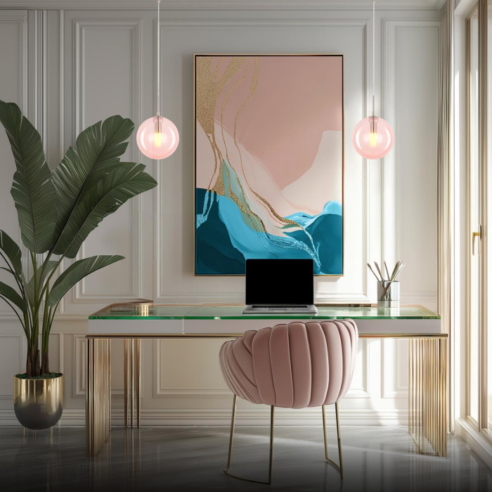 Подвесной светильник Citilux Томми CL102625