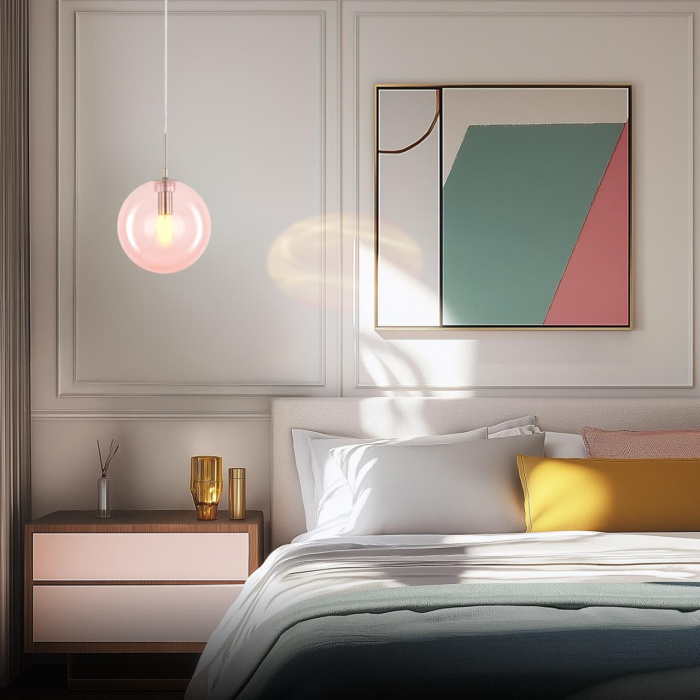 Подвесной светильник Citilux Томми CL102625