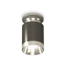 Комплект накладного светильника Ambrella light XS6303101