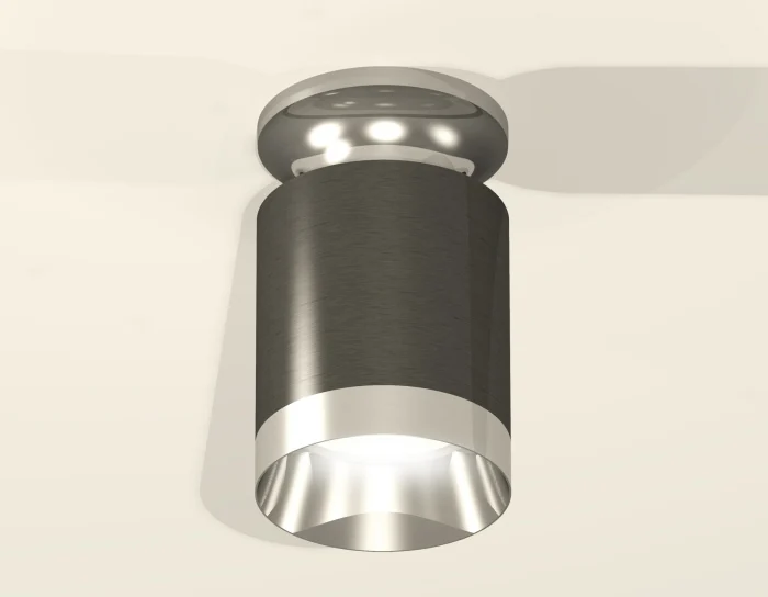 Комплект накладного светильника Ambrella light XS6303101