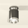 Комплект накладного светильника Ambrella light XS6303101