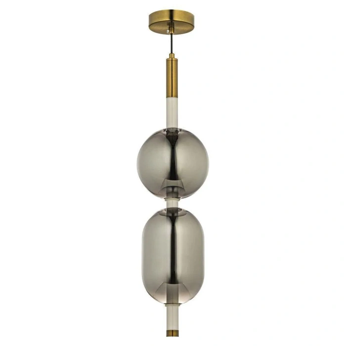 Подвесной светильник Arti Lampadari Canzo L 1.P1 CL