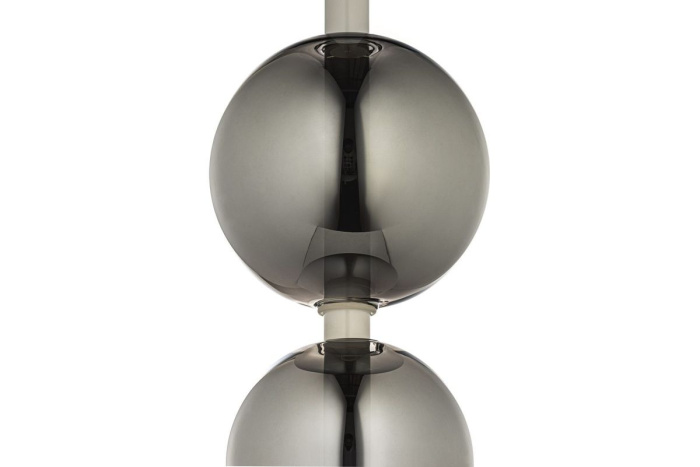 Подвесной светильник Arti Lampadari Canzo L 1.P1 CL