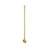 Настенный светильник Odeon Light Fillini 4335/12WG