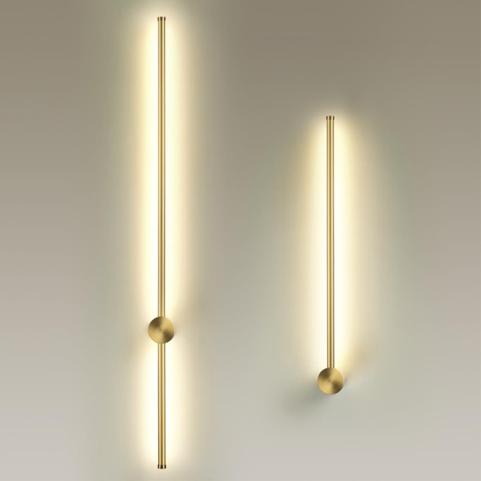 Настенный светильник Odeon Light Fillini 4335/12WG