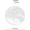 7725/DLN PALE SN 120 Светильник пластик/мульти LED 48Вт 3000/4000/6000К D375 IP43 CCT MARS