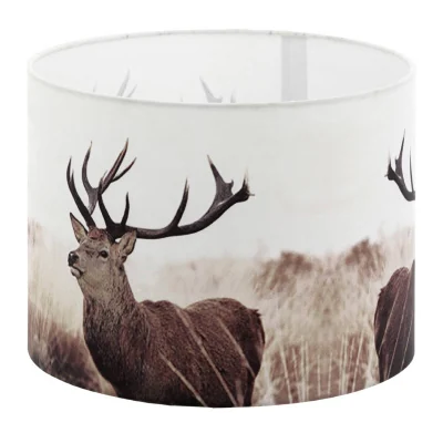 Абажур 1+1 VINTAGE EGLO 49863