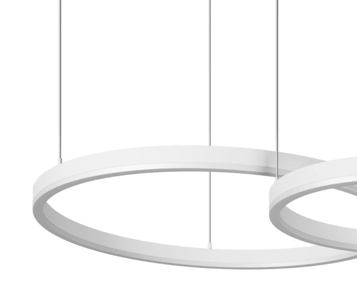 Люстра 08223,01PA(4000K) Kink Light