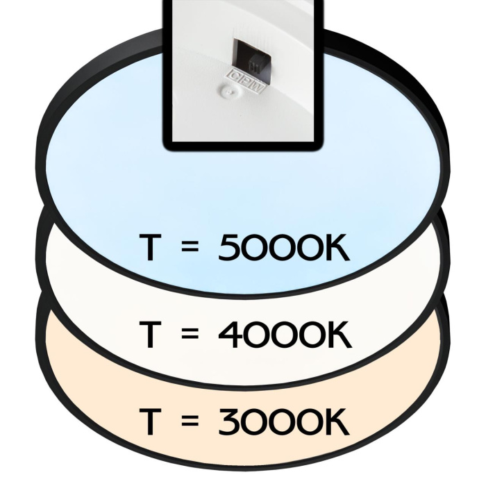 Светильник потолочный Citilux Бейсик CL738321V