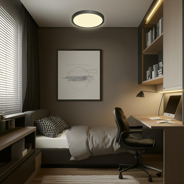 Светильник потолочный Citilux Бейсик CL738321V