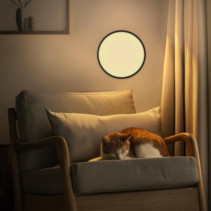 Светильник потолочный Citilux Бейсик CL738321V