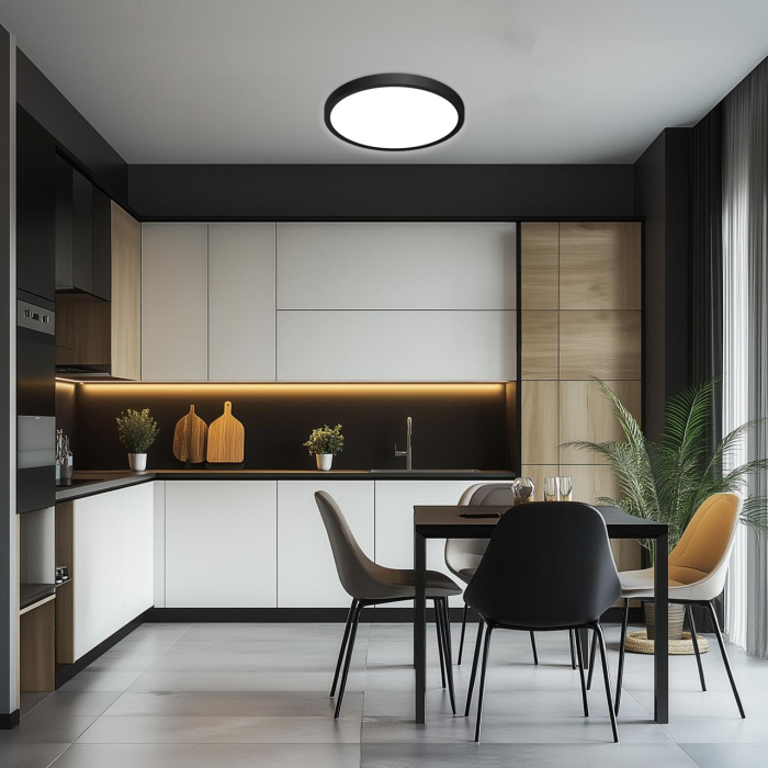 Светильник потолочный Citilux Бейсик CL738321V