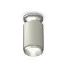 Комплект накладного светильника Ambrella light XS6314120