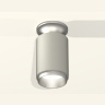 Комплект накладного светильника Ambrella light XS6314120
