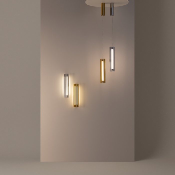 Бра Maytoni Sonata MOD410WL-L12CH3K