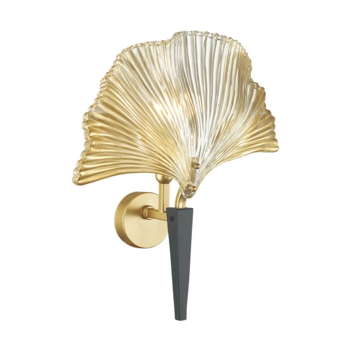 Настенный светильник Odeon Light Ventaglio 4870/1W