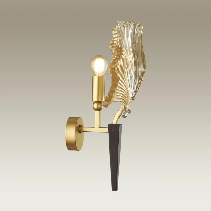 Настенный светильник Odeon Light Ventaglio 4870/1W